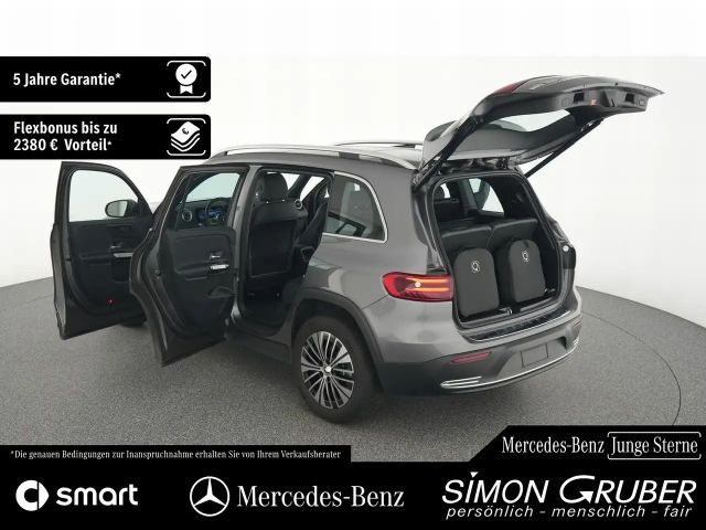 Mercedes-Benz EQB 250