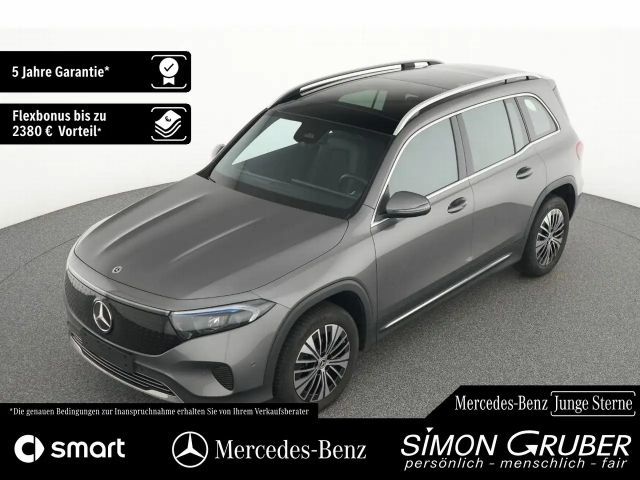 Mercedes-Benz EQB 250