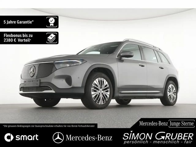 Mercedes-Benz EQB 250