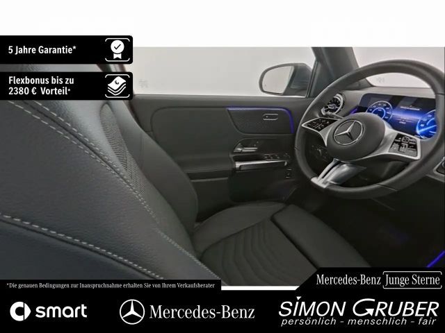 Mercedes-Benz EQB 250