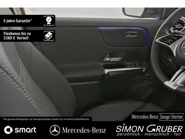 Mercedes-Benz EQB 250