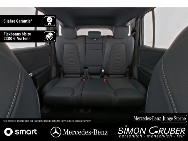 Mercedes-Benz EQB 250