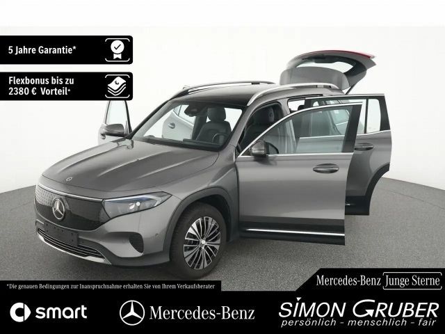 Mercedes-Benz EQB 250