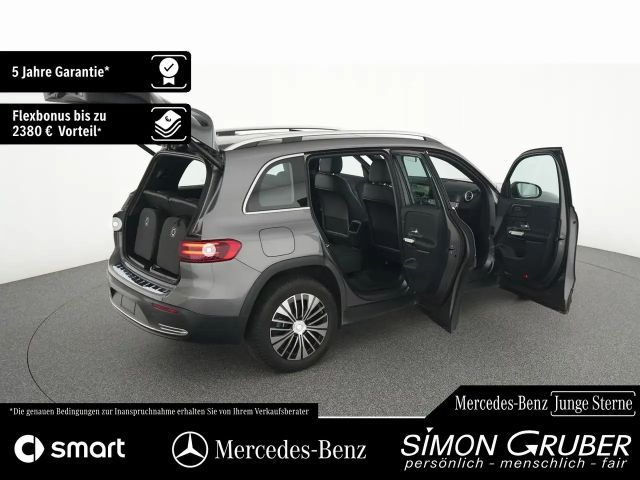 Mercedes-Benz EQB 250