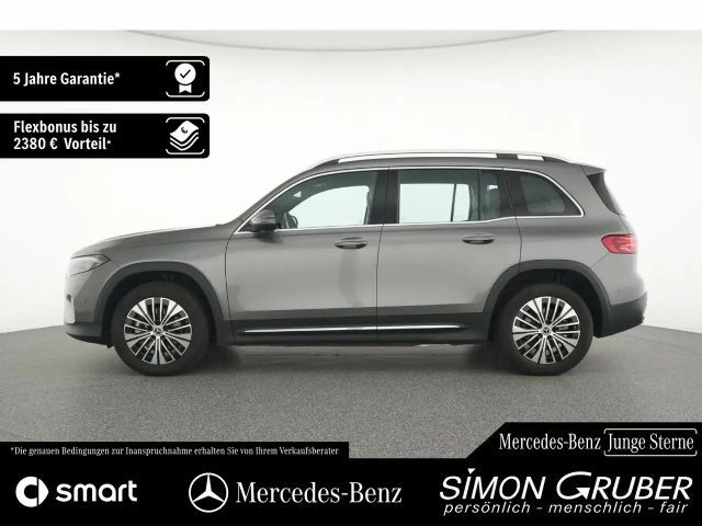 Mercedes-Benz EQB 250