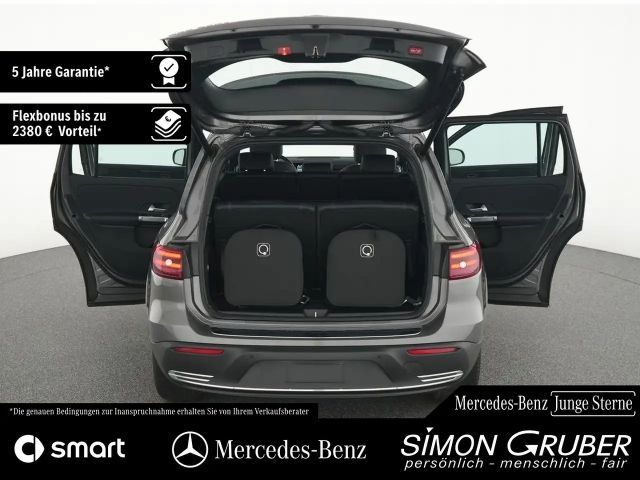 Mercedes-Benz EQB 250