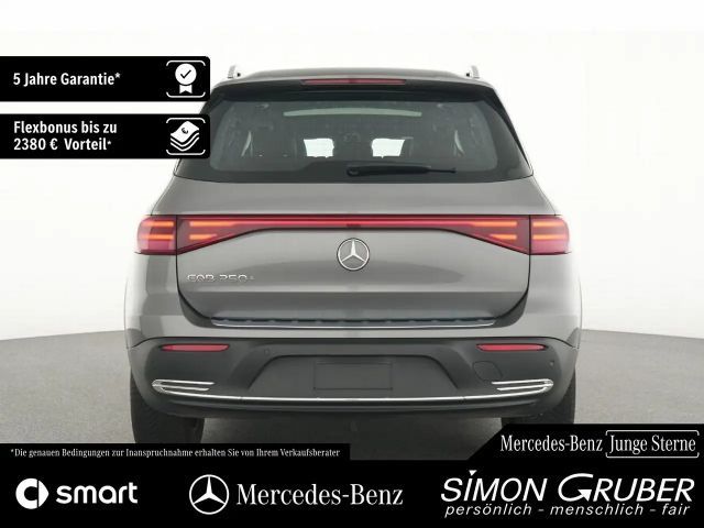 Mercedes-Benz EQB 250
