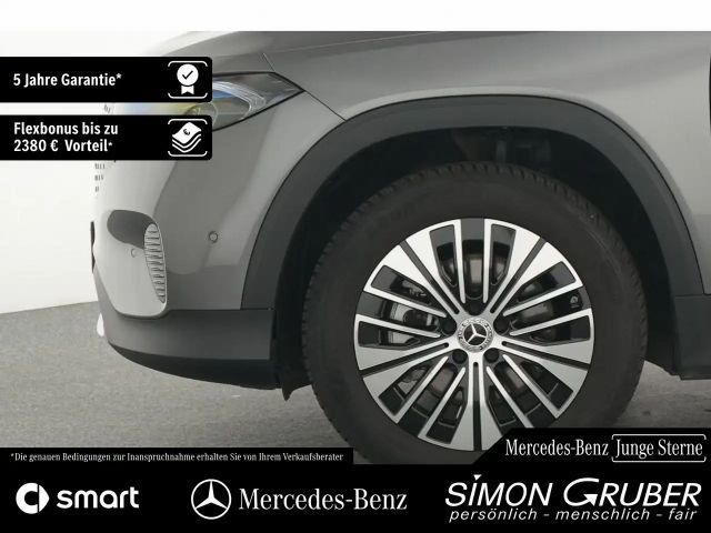 Mercedes-Benz EQB 250