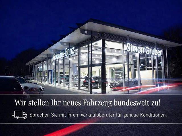 Mercedes-Benz EQB 250