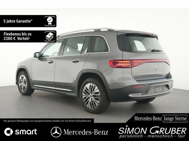 Mercedes-Benz EQB 250