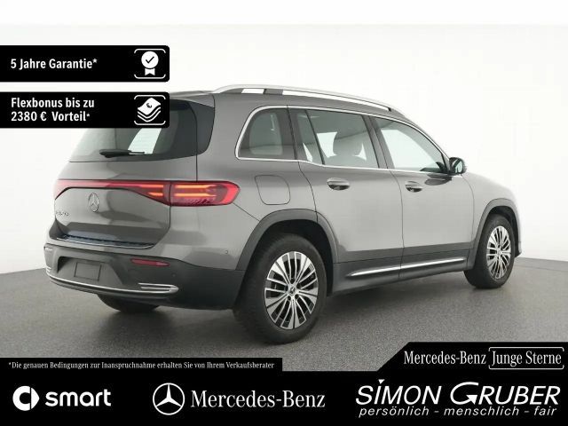 Mercedes-Benz EQB 250