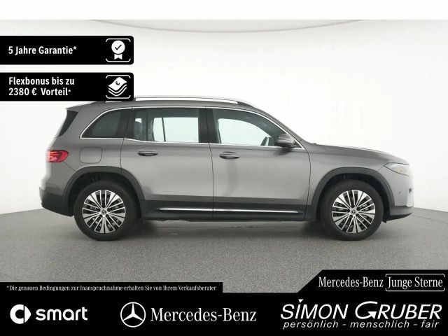 Mercedes-Benz EQB 250