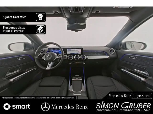 Mercedes-Benz EQB 250