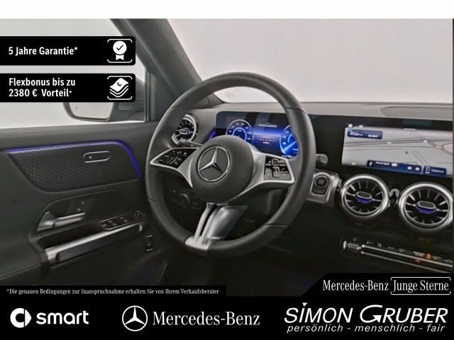 Mercedes-Benz EQB 250