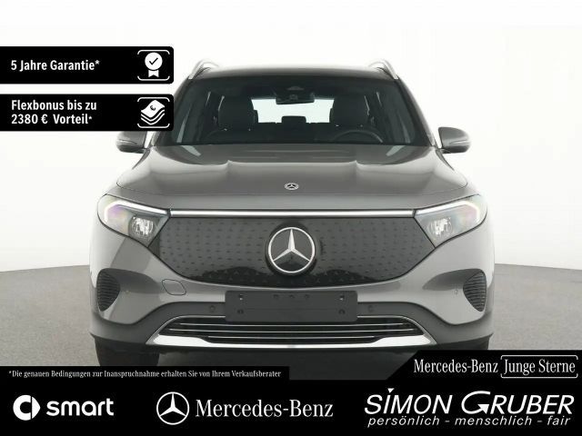 Mercedes-Benz EQB 250
