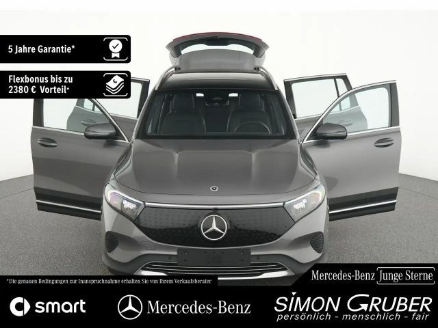 Mercedes-Benz EQB 250