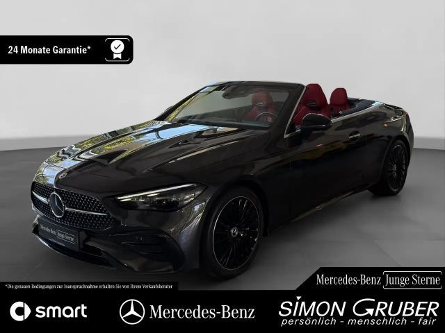 Mercedes-Benz CLE 450 4M Cabrio AMG Premium Sitzklima 360 AHK 2025 Benzine