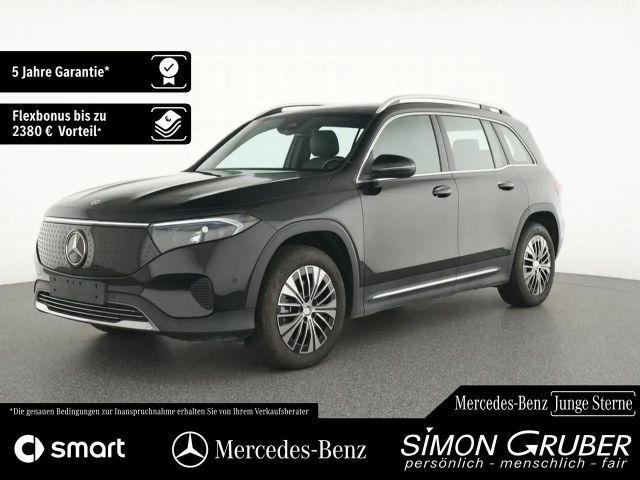 Mercedes-Benz EQB 250