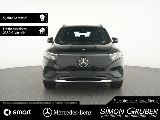 Mercedes-Benz EQB 250