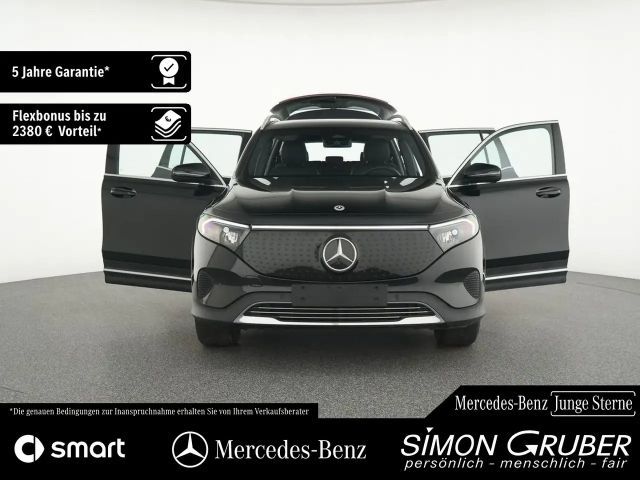 Mercedes-Benz EQB 250