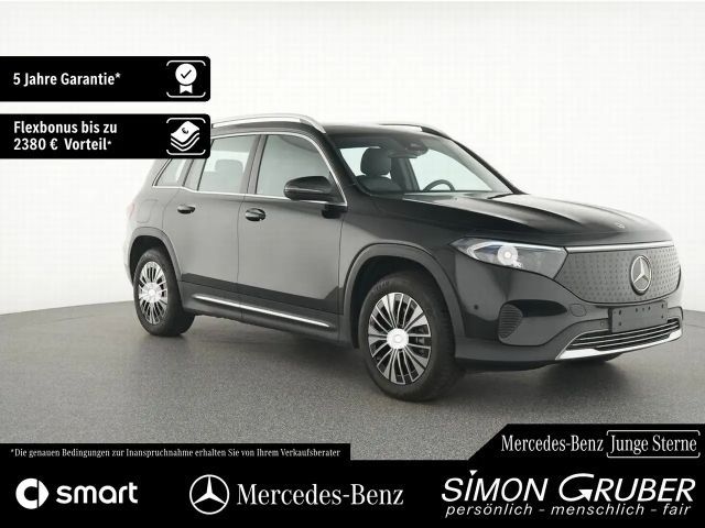 Mercedes-Benz EQB 250