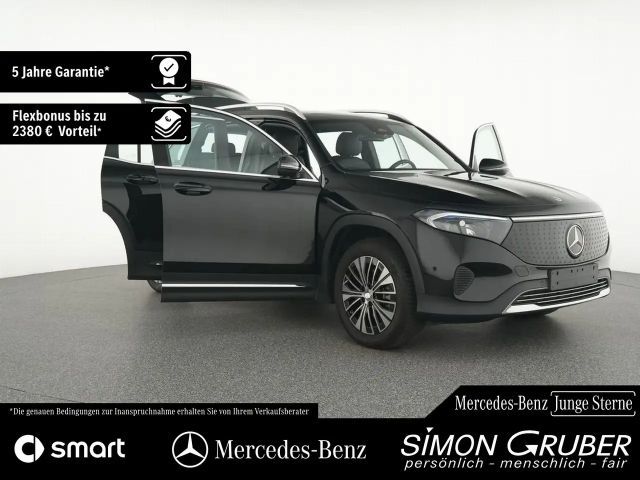 Mercedes-Benz EQB 250