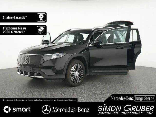 Mercedes-Benz EQB 250