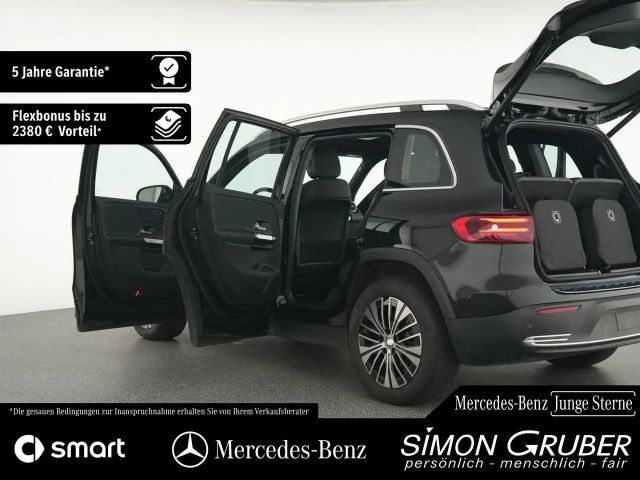 Mercedes-Benz EQB 250