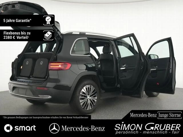 Mercedes-Benz EQB 250