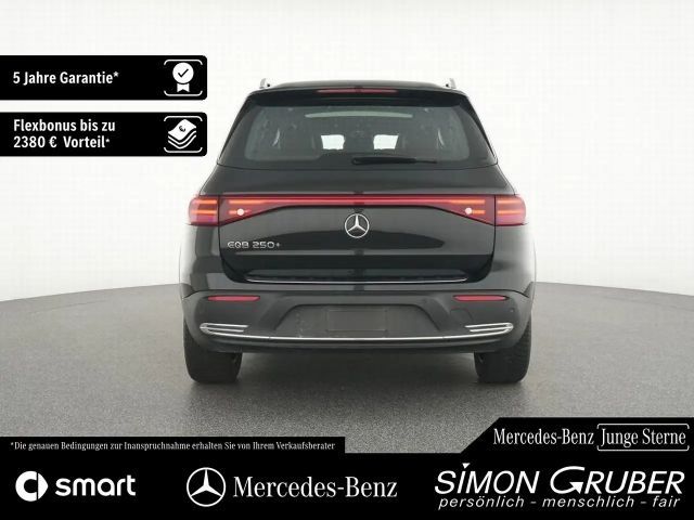 Mercedes-Benz EQB 250