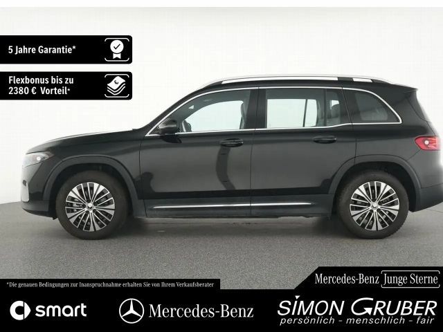 Mercedes-Benz EQB 250