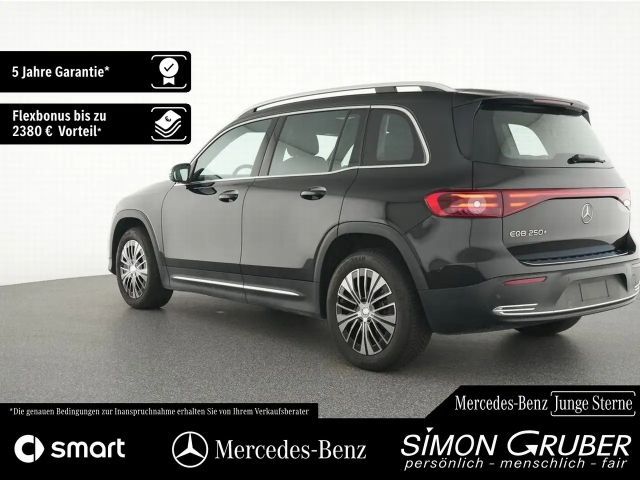Mercedes-Benz EQB 250