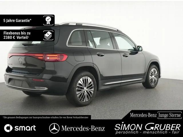 Mercedes-Benz EQB 250