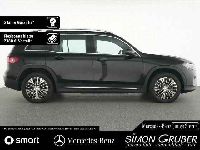 Mercedes-Benz EQB 250