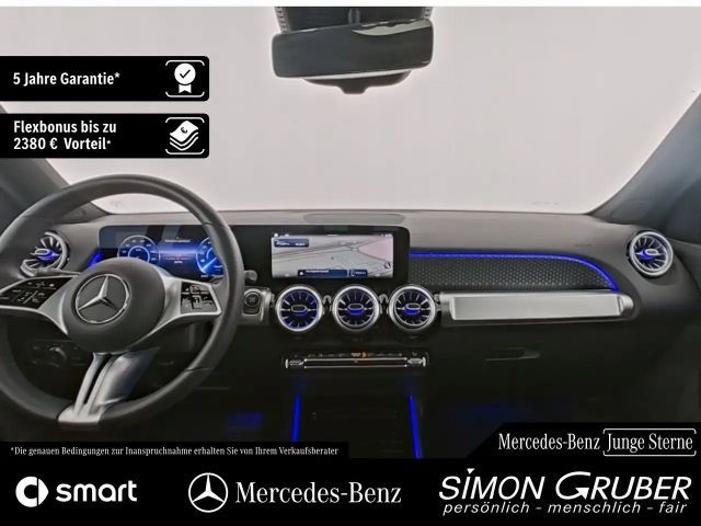 Mercedes-Benz EQB 250