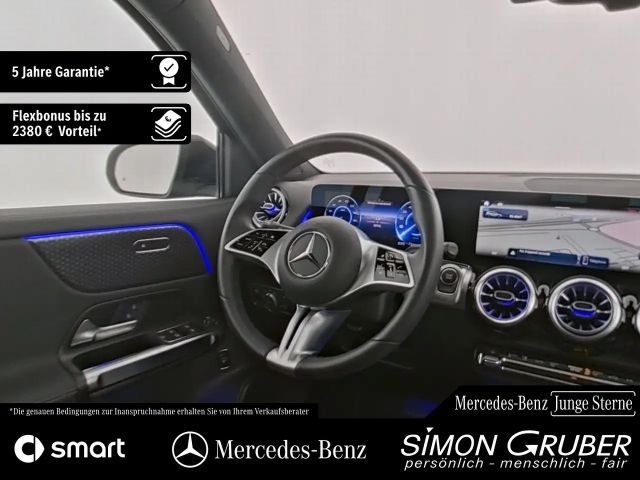 Mercedes-Benz EQB 250