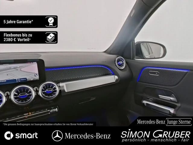 Mercedes-Benz EQB 250