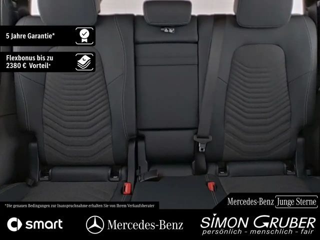 Mercedes-Benz EQB 250