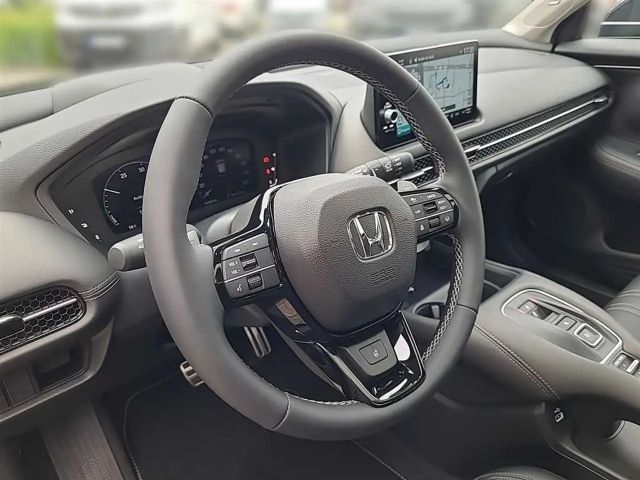 Honda ZR-V