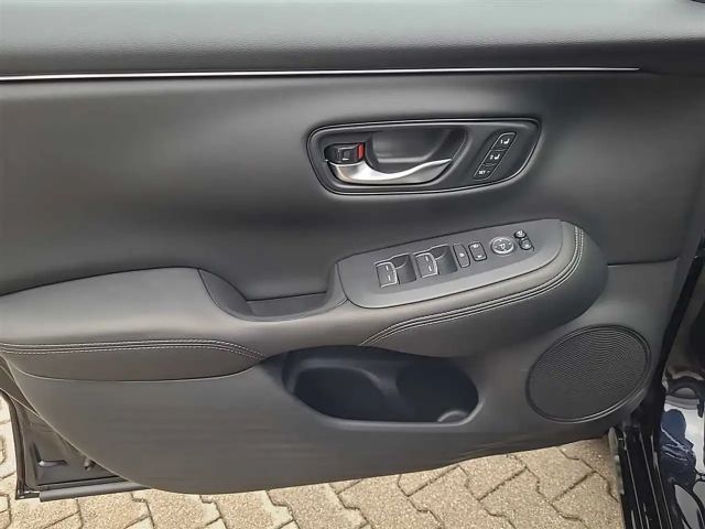 Honda ZR-V