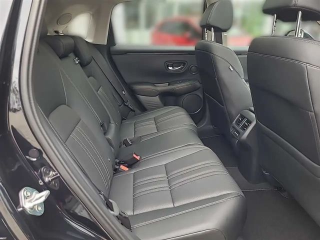 Honda ZR-V