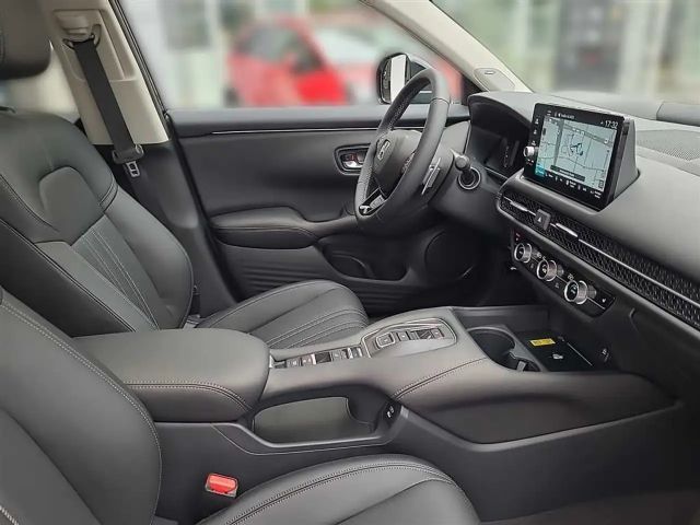Honda ZR-V