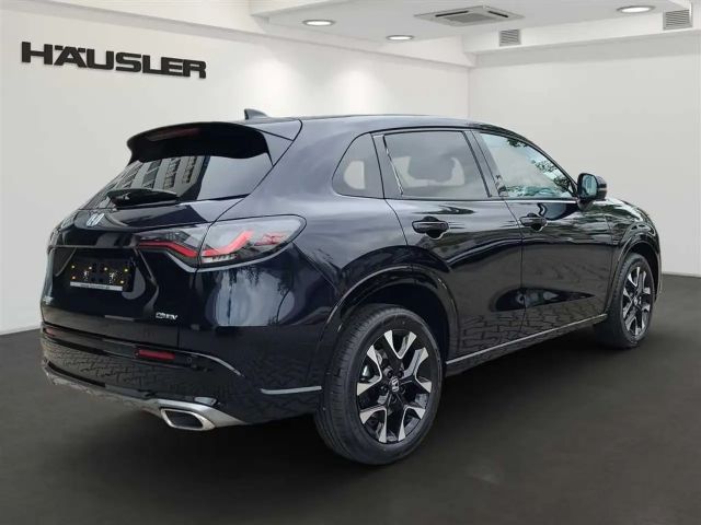 Honda ZR-V