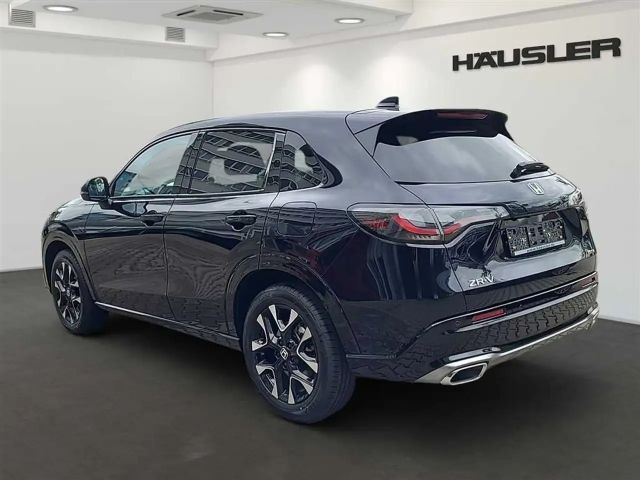 Honda ZR-V