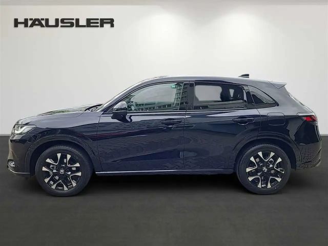 Honda ZR-V