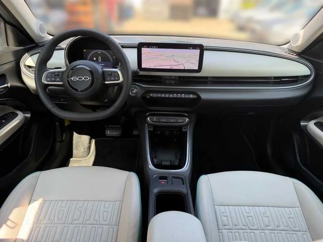 Fiat 600