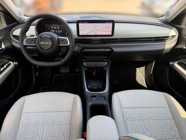 Fiat 600