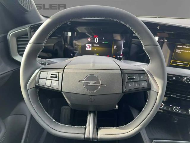 Opel Mokka-E