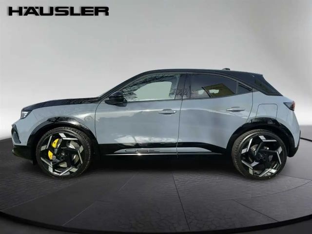 Opel Mokka-E