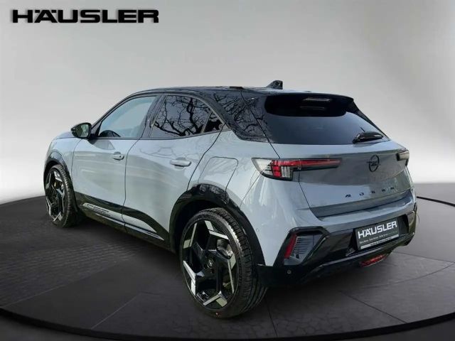 Opel Mokka-E